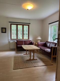 The Gatekeepers Cottage at Hindemae Estate Cozy Stay in Historic Surroundings - Ullerslev - 4