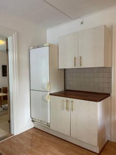 The Gatekeepers Cottage at Hindemae Estate Cozy Stay in Historic Surroundings - Ullerslev - 1