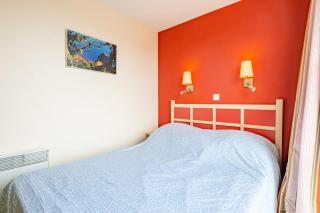 Résidence le Village de Cap Esterel - maeva Home - Appartement duplex 2 pièces 6 personnes avec coin cabine - Sélection MAE-6809 - Saint-Raphaël - 2