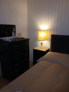 Churfirsten Blick - Private Gästezimmer - Flums - 3