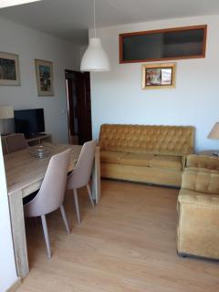 Apartamento Abibinho - Buarcos - 8