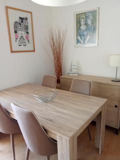 Apartamento Abibinho - Buarcos - 7