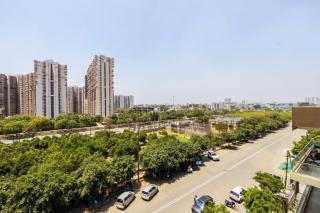 Hotel Divy Grand and Banquet -Noida Sector 117 - Noida - 9