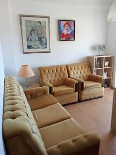 Apartamento Abibinho - Buarcos - 5