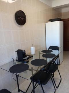 Apartamento Abibinho - Buarcos - 2