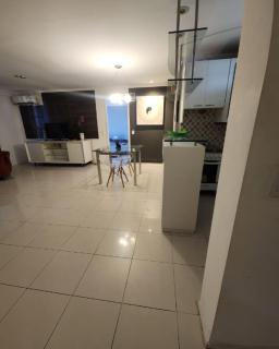 Apartamento Econômico Frente Beira Mar - Fortaleza - 0