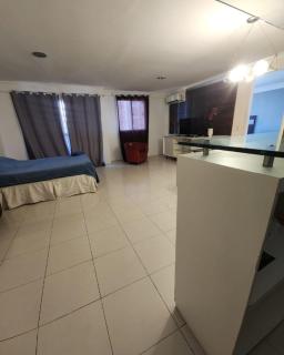 Apartamento Econômico Frente Beira Mar - 8