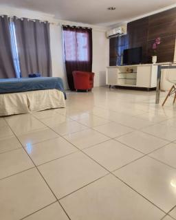Apartamento Econômico Frente Beira Mar - 7