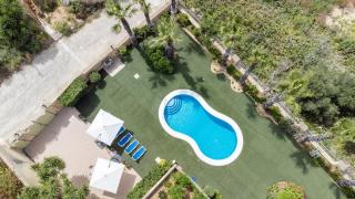 Zest Holiday Home - Qala - 9