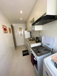 Loft 510 no Centro de Teresópolis - 5