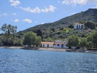 AMMOR Beach houses, Nisida - - 0