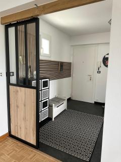 Appartement moderne confortable - 2