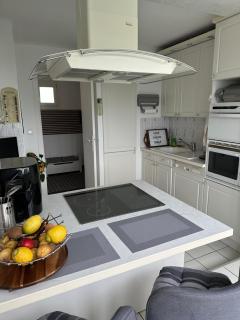 Appartement moderne confortable - 1