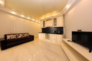 Central Kurmangazy 260 - Almaty - 1