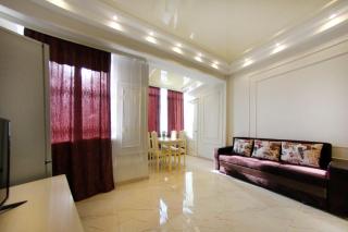 Central Kurmangazy 260 - Almaty - 3
