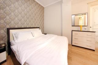 Central Kurmangazy 260 - Almaty - 9