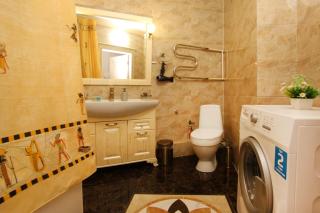 Central Kurmangazy 260 - Almaty - 6