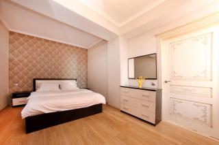 Central Kurmangazy 260 - Almaty - 5