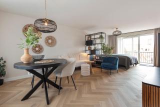 Short Stay Zandvoort at 68 - 0