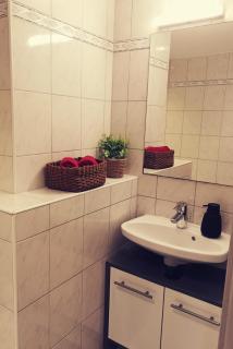 Ferienwohnung Außerdorf - 3