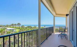 Oceanfront 3-Bedroom with Wrap-Around Views - Cocoa Beach - 7