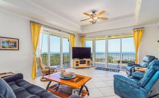 Oceanfront 3-Bedroom with Wrap-Around Views - Cocoa Beach - 4