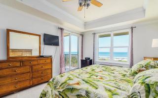 Oceanfront 3-Bedroom with Wrap-Around Views - Cocoa Beach - 1