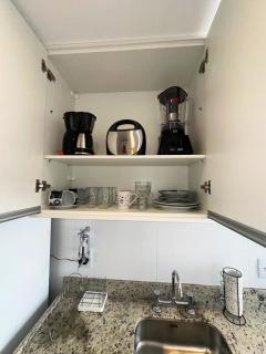 Loft 510 no Centro de Teresópolis - Teresópolis - 2