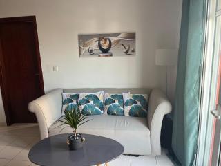 Beautiful Apartment - Thérissos - 9
