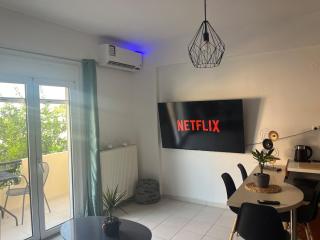 Beautiful Apartment - Thérissos - 8