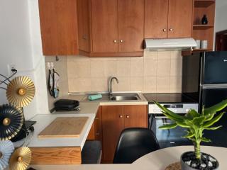 Beautiful Apartment - Thérissos - 5
