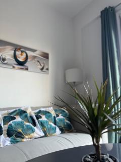 Beautiful Apartment - Thérissos - 3
