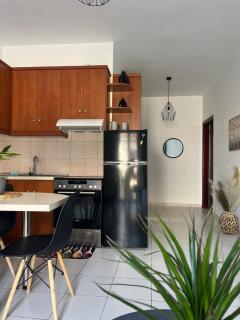 Beautiful Apartment - Thérissos - 4