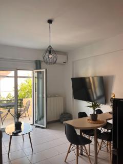 Beautiful Apartment - Thérissos - 2