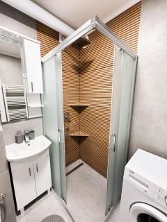Modern Stay Grbavica - Quiet Area & Free Parking - Sarajevo - 6