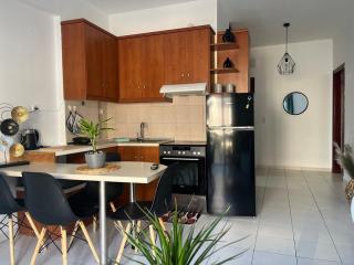 Beautiful Apartment - Thérissos - 0