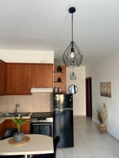 Beautiful Apartment - Thérissos - 1