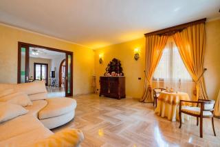 The Rosa's Luxury House - Alezio - 3