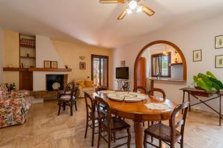 The Rosa's Luxury House - Alezio - 1