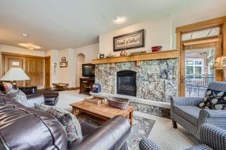 Lone Eagle 3013 condo - 4