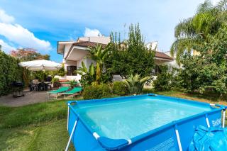 The Rosa's Luxury House - Alezio - 9