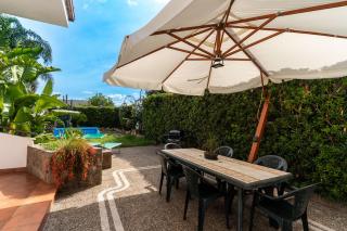 The Rosa's Luxury House - Alezio - 7