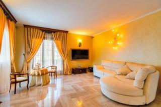 The Rosa's Luxury House - Alezio - 4