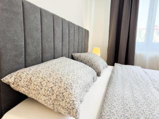 Modern Stay Grbavica - Quiet Area & Free Parking - Sarajevo - 8