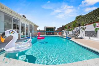 Pool, Spa, & Game Room-RARE 4BR La Mesa Gem! - La Mesa - 8