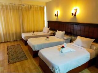 Lorenda hotel - Kairo - 8