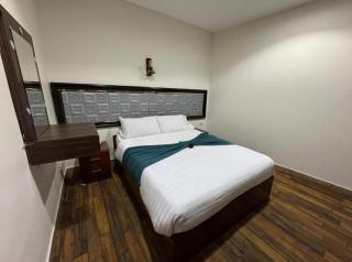 Lorenda hotel - Kairo - 9