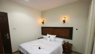 Lorenda hotel - Kairo - 5