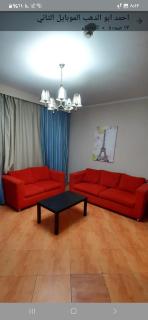 Porto marina luxury flat for families onlyشاليه فاخرداخل بورتو مارينا - El Alamein - 3