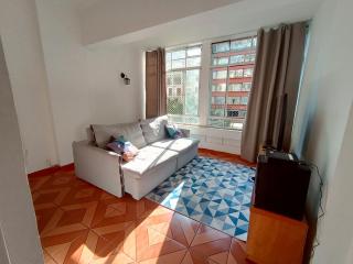 Quarto privativo centro de São Paulo,1km Avenida Paulista - São Paulo - 7